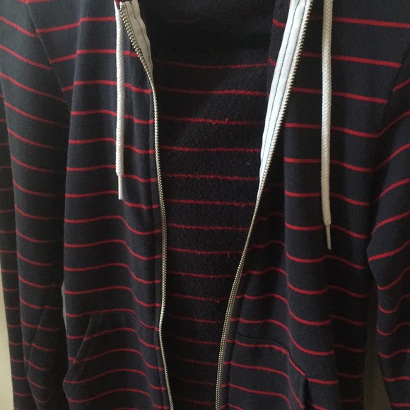 American Apparel Hoodie - Picture 4 of 4